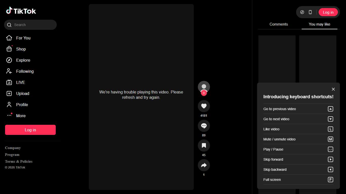 @Jaclynhill im loving this! Thank you very much! #jaclyn #jaclynhill #... | TikTok